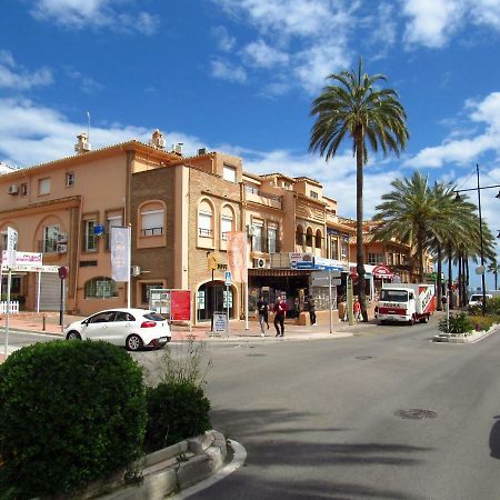 Benalroma Apartment Benalmadena Exterior photo