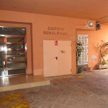 Benalroma Apartment Benalmadena Exterior photo