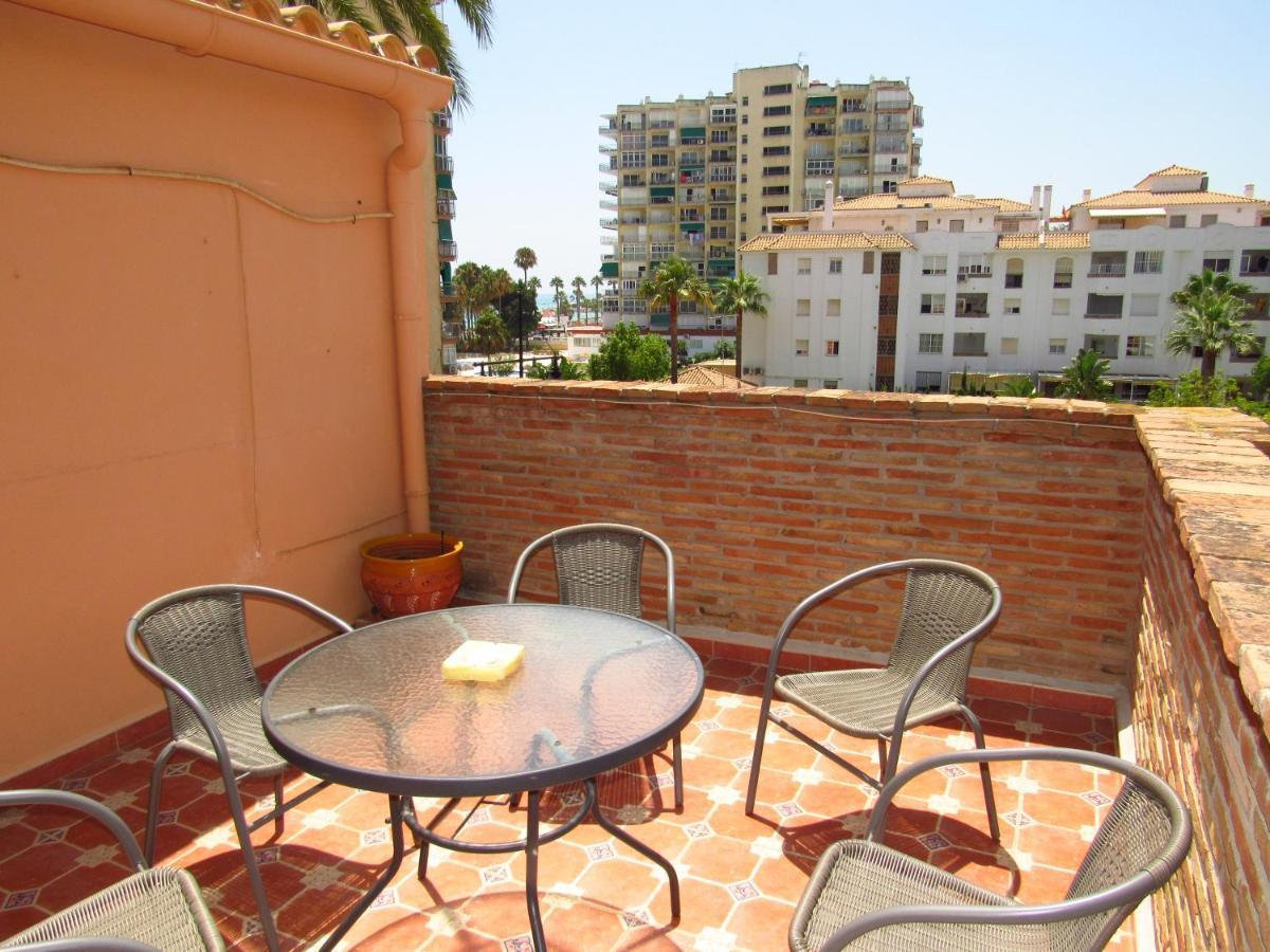 Benalroma Apartment Benalmadena Exterior photo