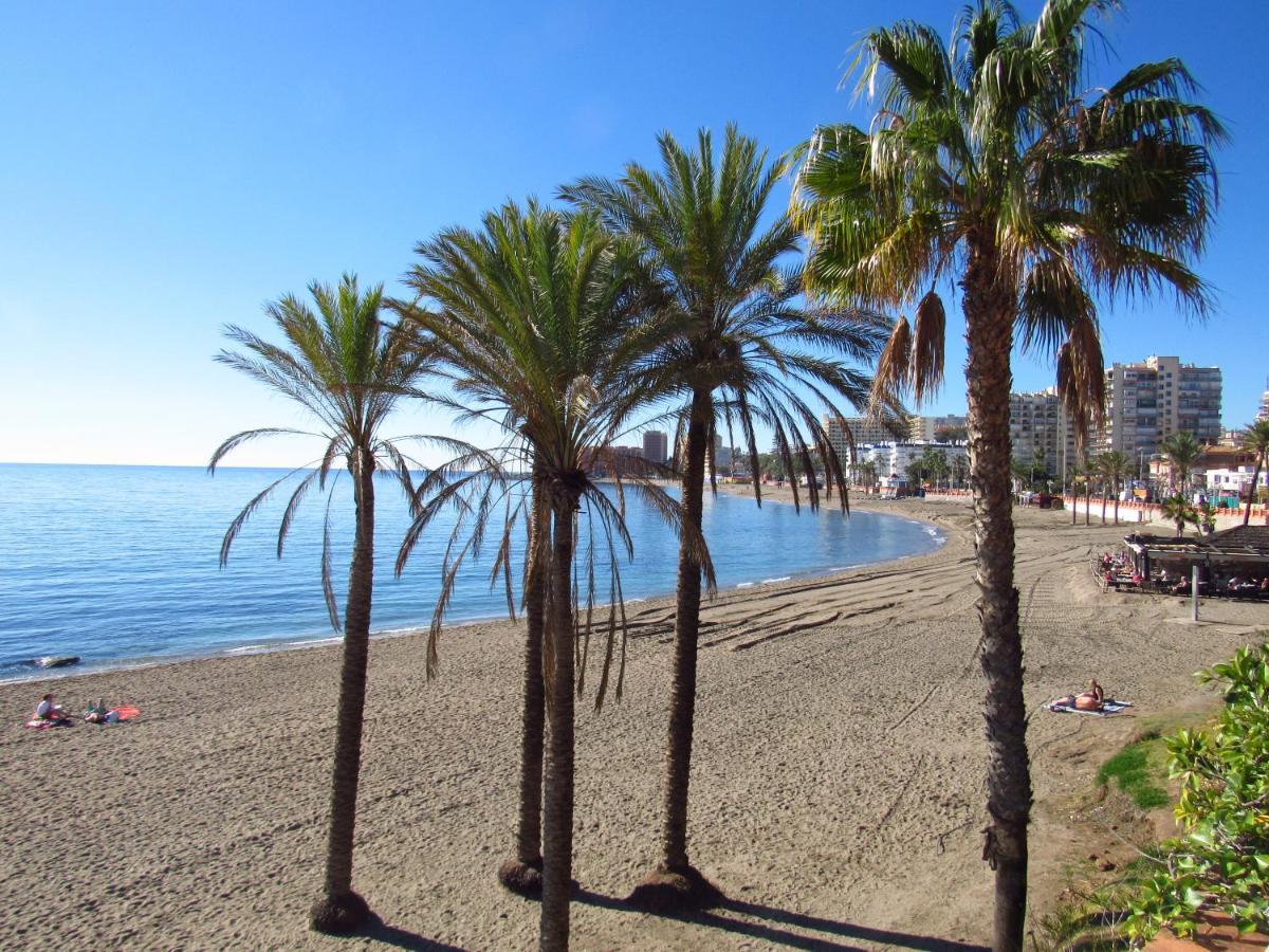 Benalroma Apartment Benalmadena Exterior photo