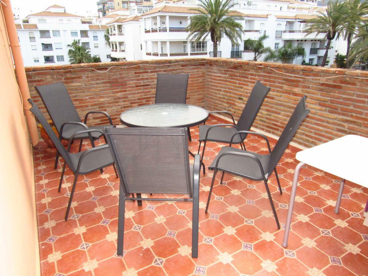 Benalroma Apartment Benalmadena Exterior photo