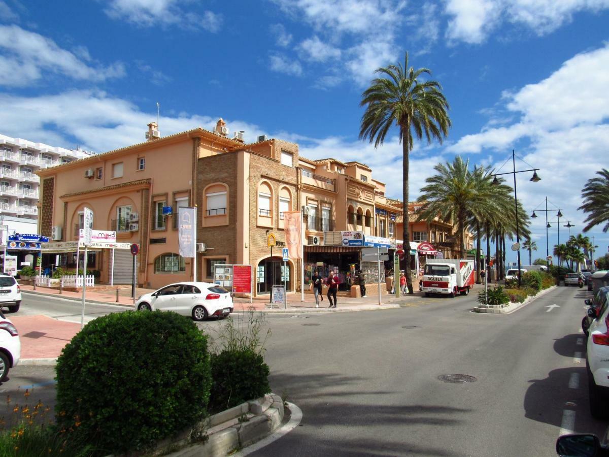 Benalroma Apartment Benalmadena Exterior photo