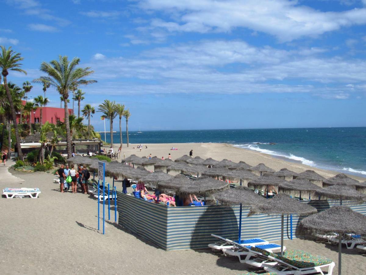 Benalroma Apartment Benalmadena Exterior photo