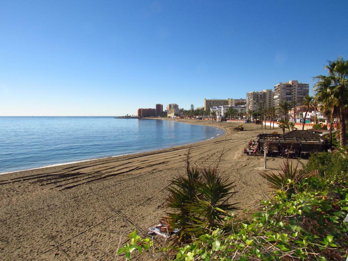 Benalroma Apartment Benalmadena Exterior photo